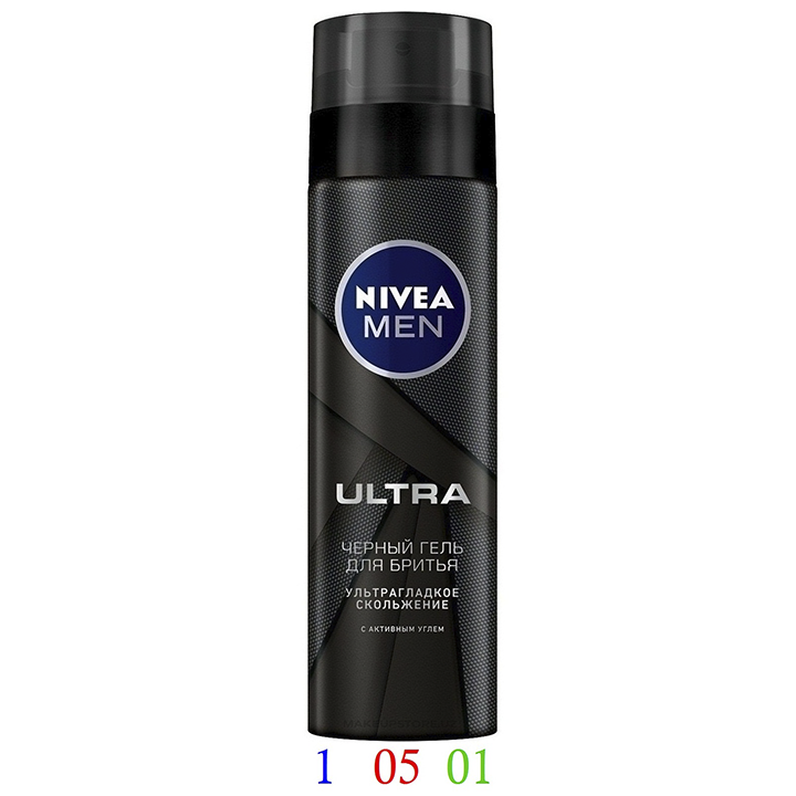 0NIVEA MEN ULTRA