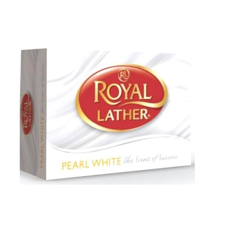 ХОЗЯЙСТВЕННОЕ  МЫЛО  ROYAL  LATHER