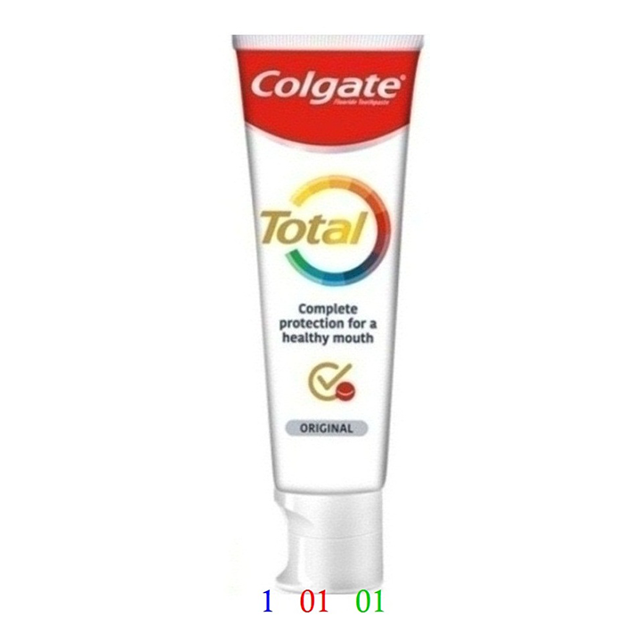 ЗУБНАЯ GOLGATE TOTAL