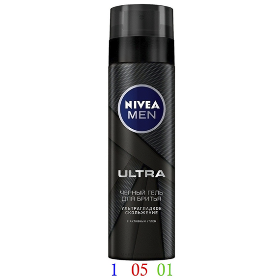 0NIVEA MEN ULTRA