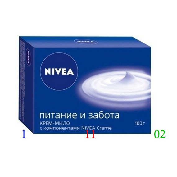 NIVEA Питание и забота