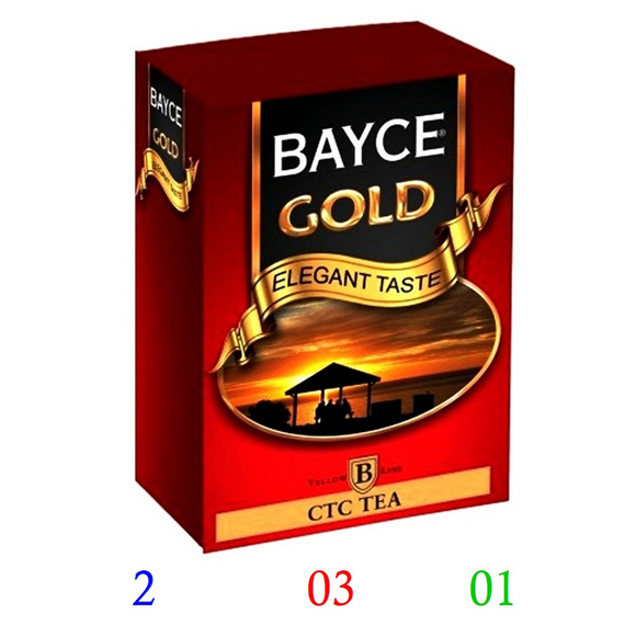 Bayce Gold