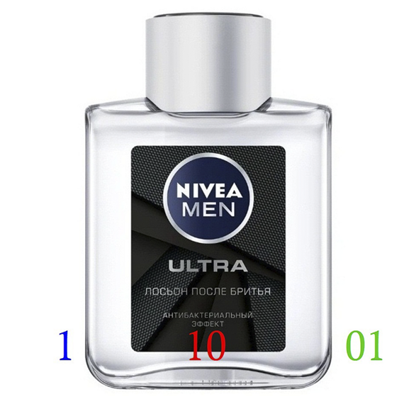 NIVEA MEN Ultra