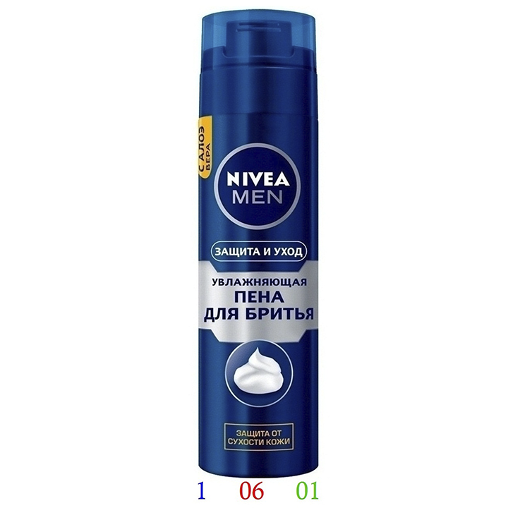 NIVEA MEN Защита и уход